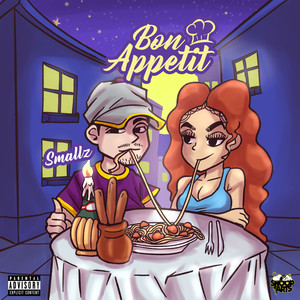 Bon Appétit (Explicit)