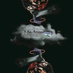 MODOMO WA BADIMO EP (Explicit)