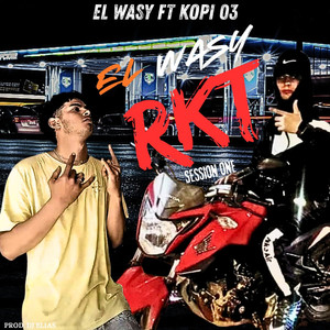 El Wasy Rkt (Explicit)