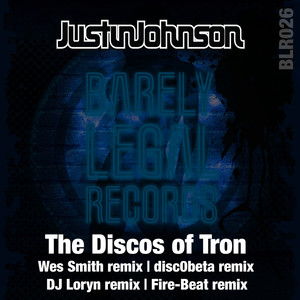 The Discos of Tron (Wes Smith Remix)