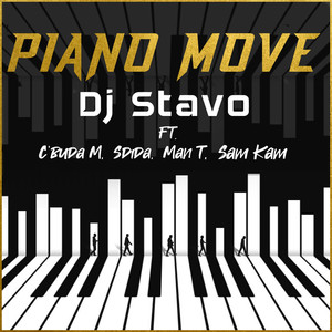Piano Move
