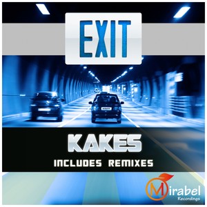 Kakes - Exit (Tomas T Remix)