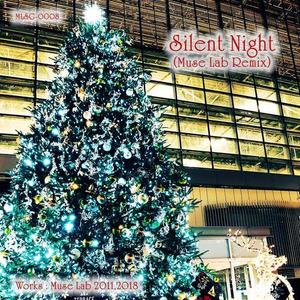 Silent Night (Muse Lab Remix)