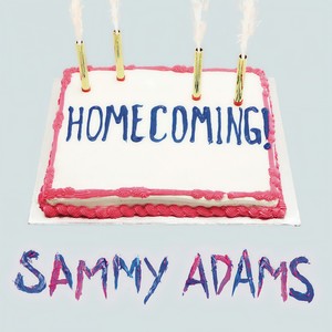 Sammy Adams - Kings (Explicit)