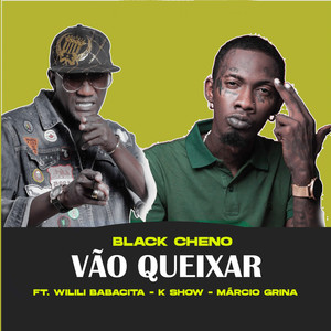 Vão Queixar