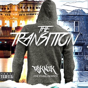 The Transition (Explicit)