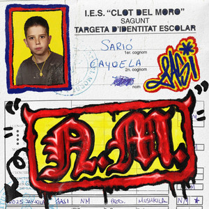 f**kin' jugador (Explicit)