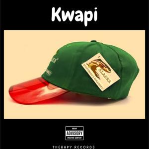 Kwapi (Official Audio)