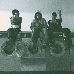 HAZE (feat. YaYa & Doff) (Explicit)