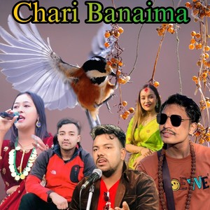 Chari Banaima