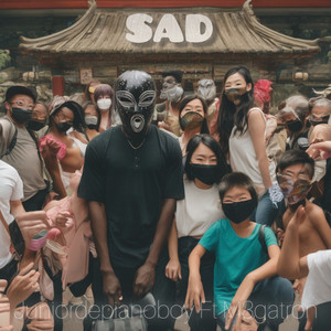 Juniordepianoboy - Sad