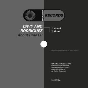 Rodriguez - Time