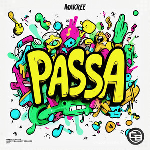 Passa (Extended Mix)