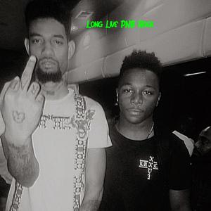 He Aint Me (feat. PNB) [Explicit]