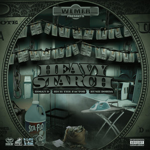 Get Things Right (Explicit)