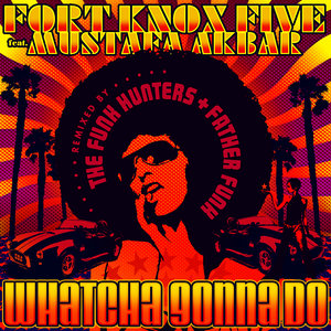 Whatcha Gonna Do (The Funk Hunters Remix)