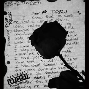 From Me To You(feat. Dylan Taylor) (Explicit)