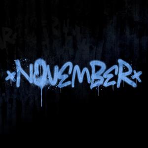 NOVEMBER (feat. Bennykaay)