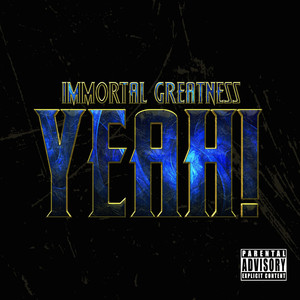 Yeah! (Explicit)