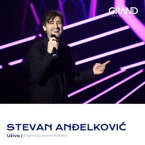 Un Amor x Zelena Si Rijeka Bila x Blesava (Medley @ Grand Production)