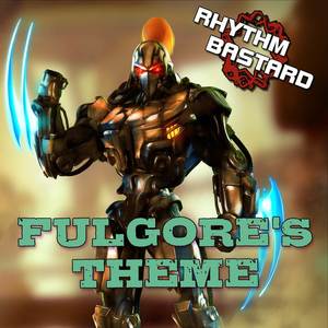 Fulgore's Theme (from