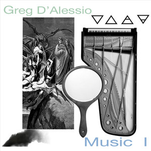 Greg D'alessio: Music I