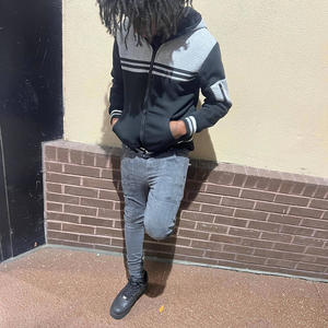 Dont blink or stare pt2 (feat. LROTrey & Khi2hard) (Explicit)