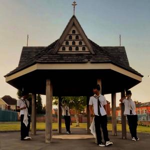 i like it/. (feat. Kiddus) (Explicit)