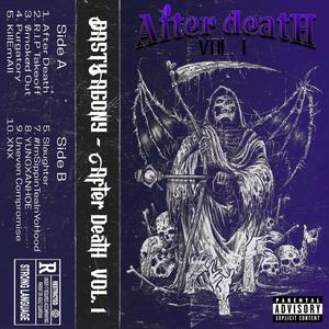 After Death, Vol. 1 (Explicit)