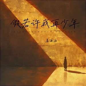 假若许我再少年