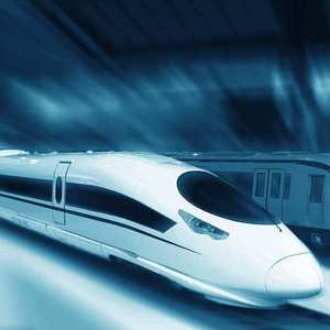 蔚县中医说唱列车