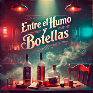 Entre el Humo y Botellas