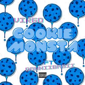 Cookie Monsta (Explicit)