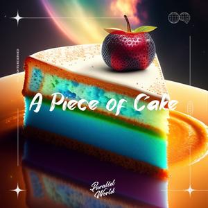 A Piece Of Cake