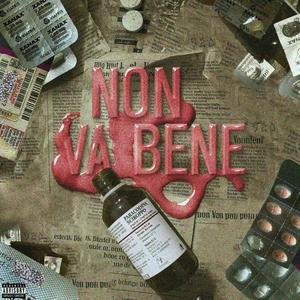 NON VA BENE (feat. Damn Beef) (Explicit)