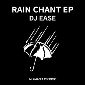 Rain Chant EP