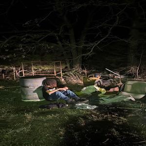 Tikki Time (feat. momo) (Explicit)