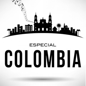 Súper Éxitos Latinos, Especial Colombia