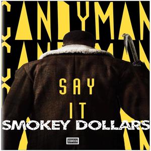 Candy Man (Explicit)