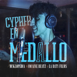 Cypher en Medallo