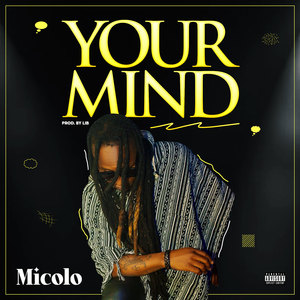 Micolo YOUR MIND (Radio Edit|Explicit)