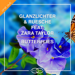 Butterflies (Chill Out Poems Mix)