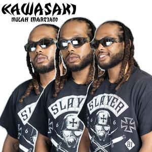 KAWASAKI (feat. NUFRMDA2) [Explicit]