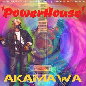 PowerHouse (Radio Edit)