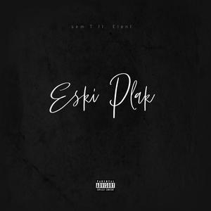 Eski Plak (Explicit)