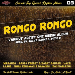 Rongo Rongo Version