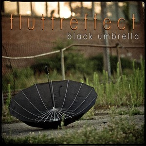 Black Umbrella