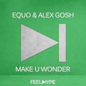 Make u Wonder (Original Mix)