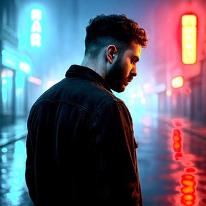 Ты не со мной