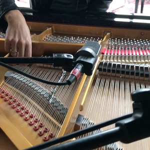 Le chiavi per piano spinato (feat. Angelo Trabace)